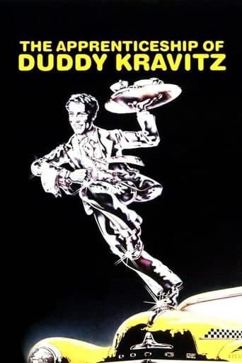 The Apprenticeship of Duddy Kravitz poster image