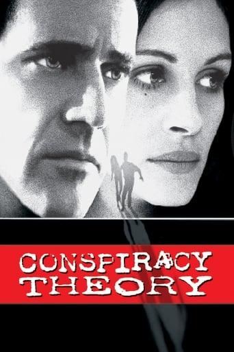 Conspiracy Theory poster image