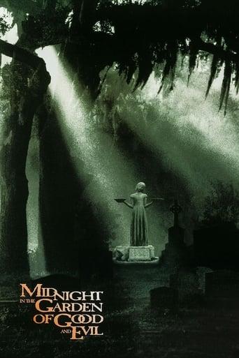 Midnight in the Garden of Good and Evil poster image