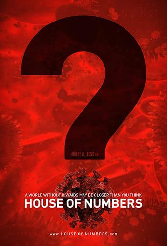 House of Numbers: Anatomy of an Epidemic poster image