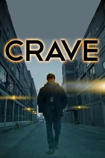 Crave poster image