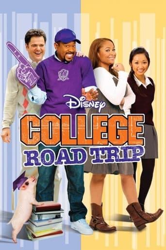 College Road Trip poster image