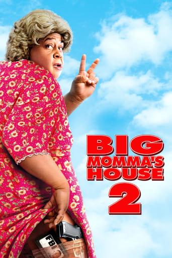 Big Momma's House 2 poster image