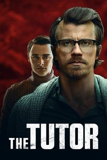 The Tutor poster image