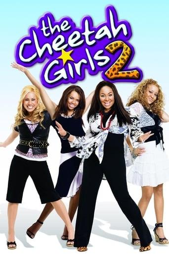The Cheetah Girls 2 poster image