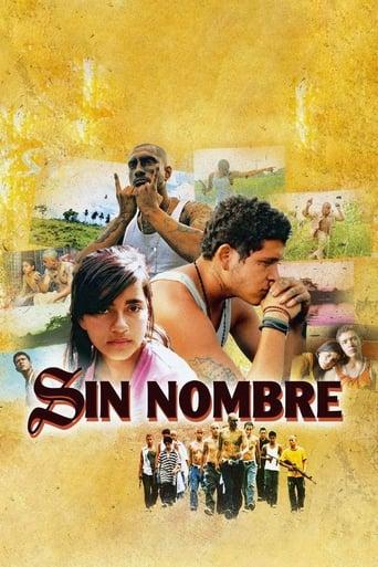 Sin Nombre poster image
