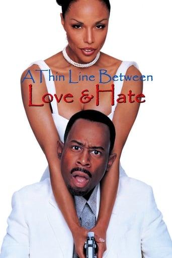 A Thin Line Between Love and Hate poster image