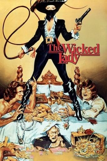 The Wicked Lady poster image