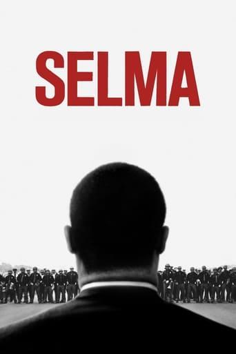 Selma poster image