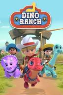 Dino Ranch poster image