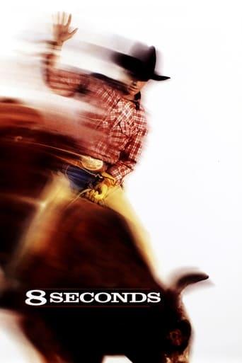 8 Seconds poster image