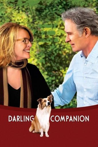 Darling Companion poster image