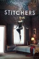 Stitchers poster image