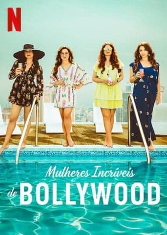 The Fabulous Lives of Bollywood Wives poster image