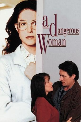 A Dangerous Woman poster image