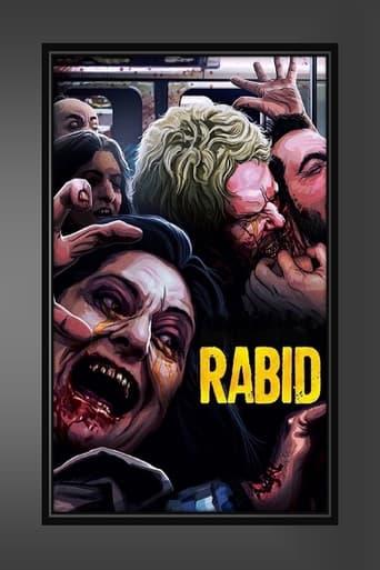 Rabid poster image