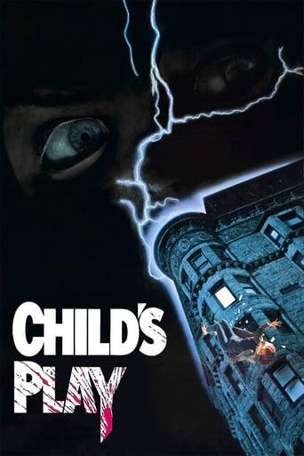 Child's Play poster image