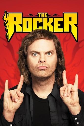 The Rocker poster image