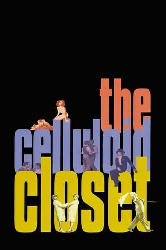 The Celluloid Closet poster image