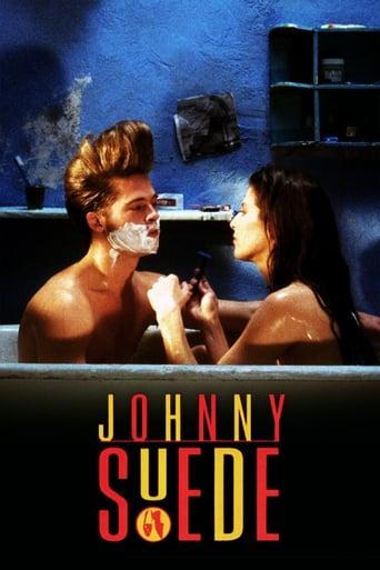 Johnny Suede poster image