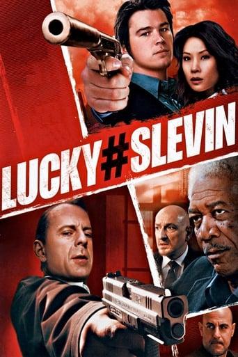 Lucky Number Slevin poster image