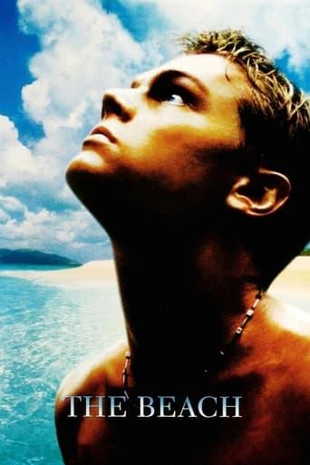 The Beach poster image