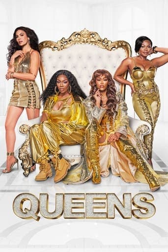 Queens poster image