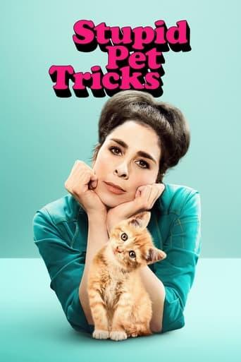Stupid Pet Tricks poster image