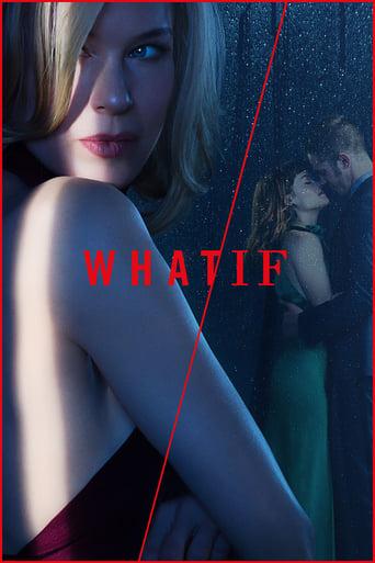 WHAT / IF poster image