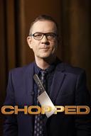 Chopped poster image