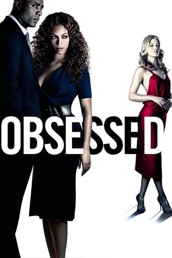 Obsessed poster image