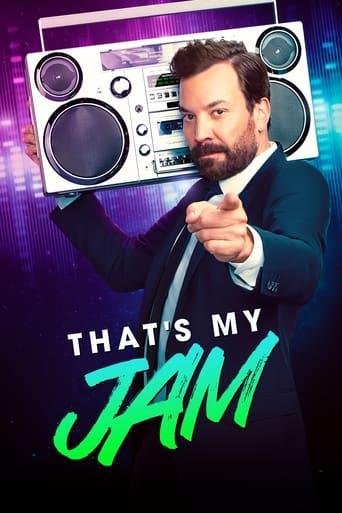 That's My Jam poster image