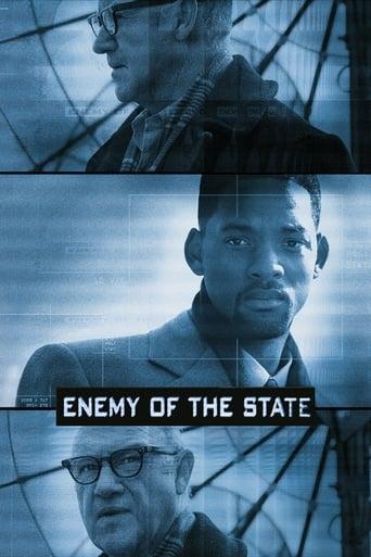 Enemy of the State poster image