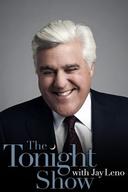 The Tonight Show with Jay Leno poster image