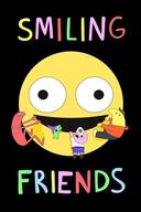 Smiling Friends poster image