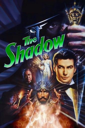 The Shadow poster image