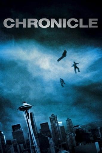 Chronicle poster image