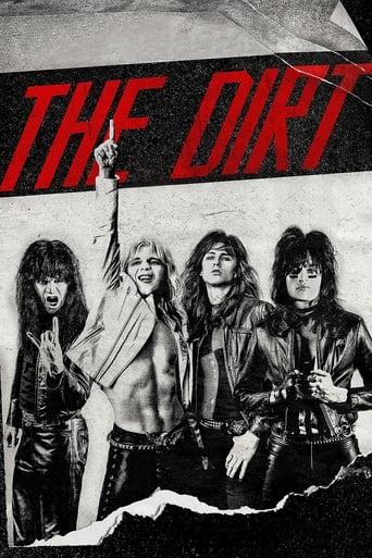 The Dirt poster image