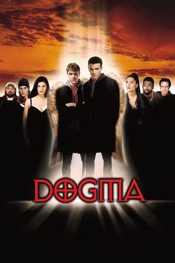 Dogma poster image