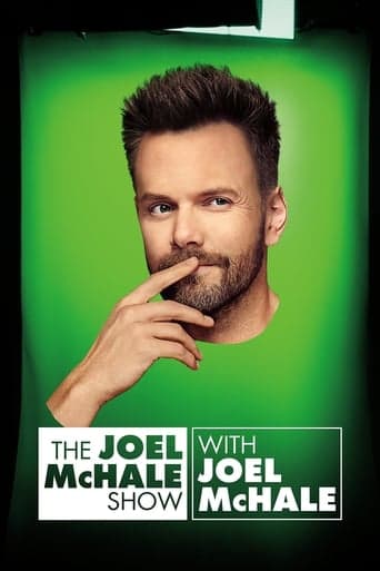 The Joel McHale Show with Joel McHale poster image