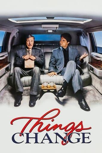 Things Change poster image