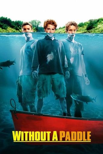 Without a Paddle poster image