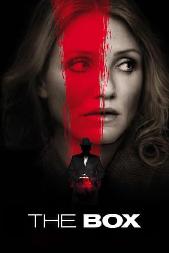 The Box poster image