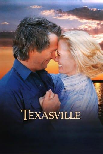 Texasville poster image