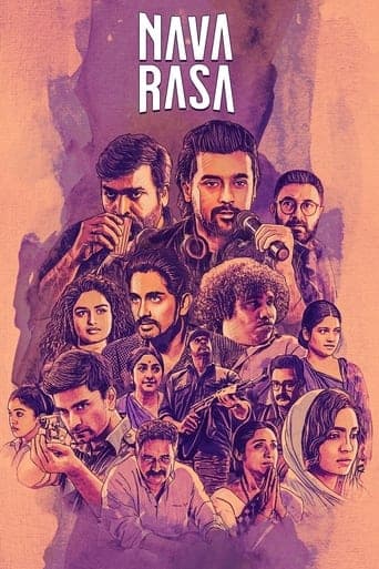 Navarasa poster image