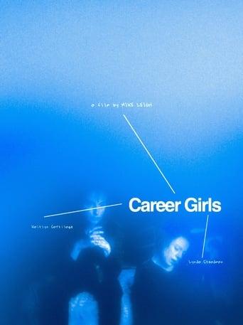 Career Girls poster image
