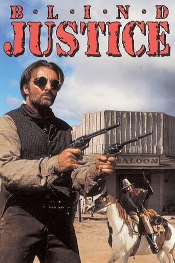 Blind Justice poster image
