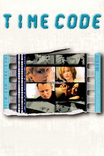 Timecode poster image