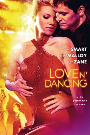 Love n' Dancing poster image