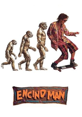 Encino Man poster image